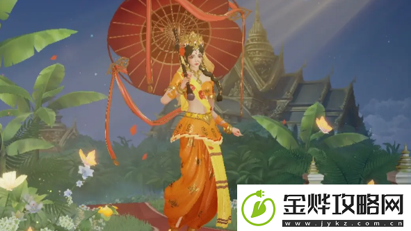 王者荣耀2024元旦返场皮肤有哪些