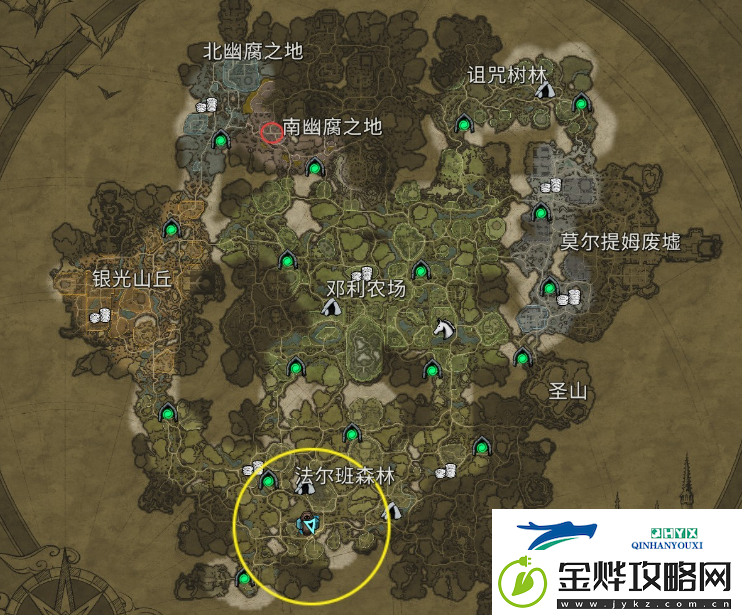 夜族崛起武器怎么解锁