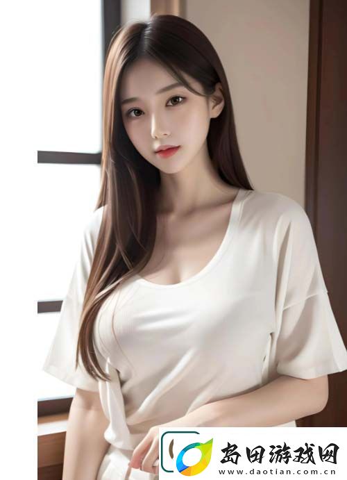 少女第一次做AE视频教程