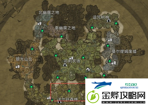 夜族崛起武器怎么解锁