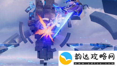 星之破晓海都明星朵莉亚技能解析