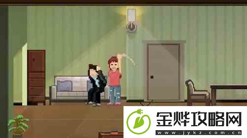 如果可以回家早一点21关攻略