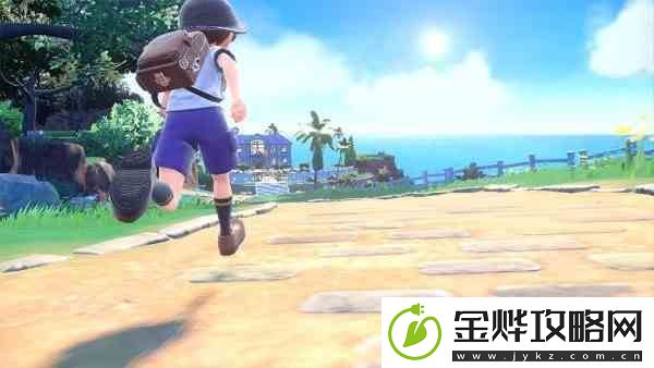 宝可梦朱紫喵头目获取流程