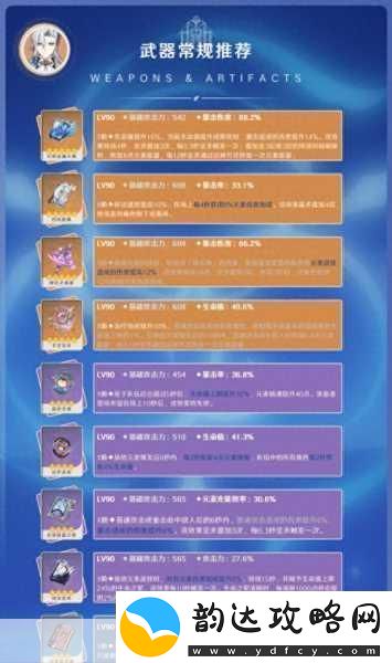 原神无垠蔚蓝之歌