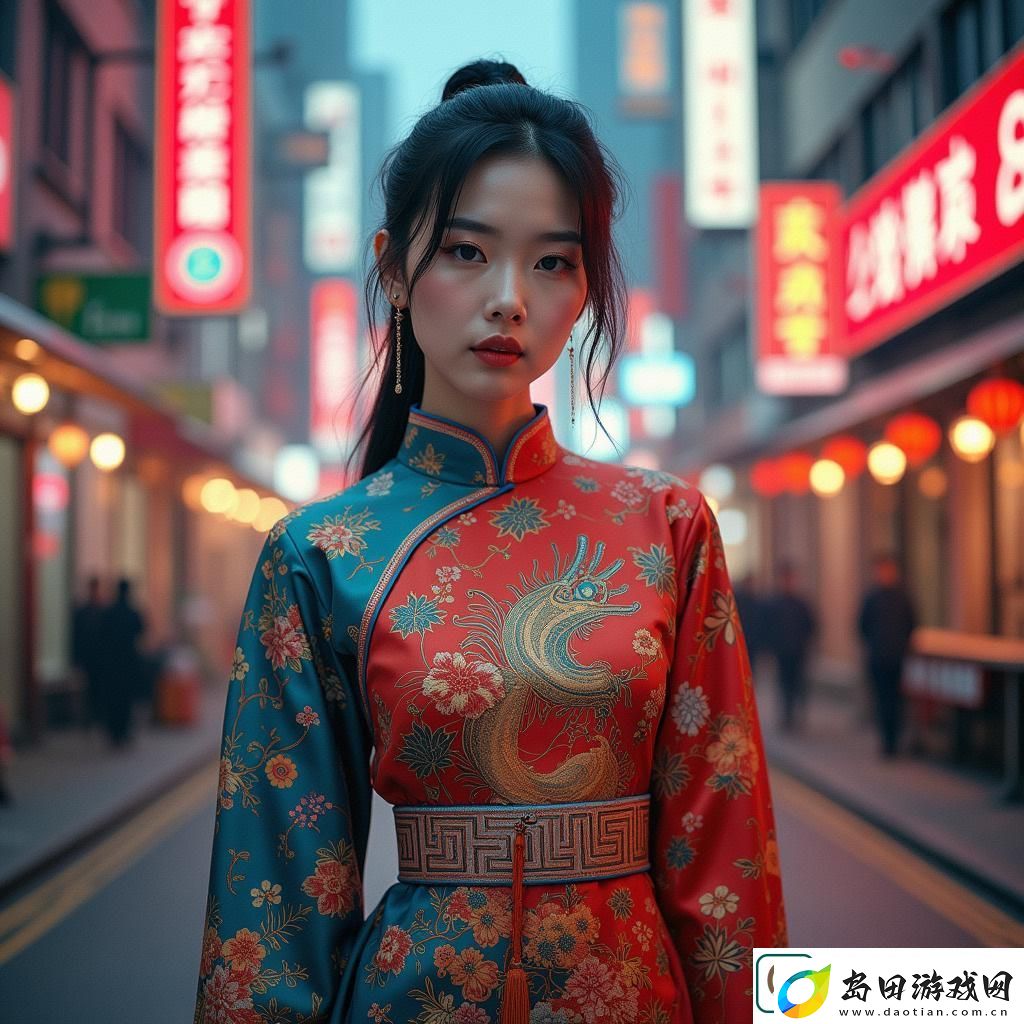 年轻朋友的妻子3