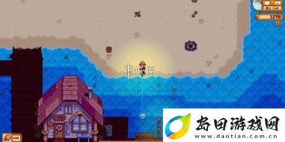 星露谷物语冬日谜团任务怎么过