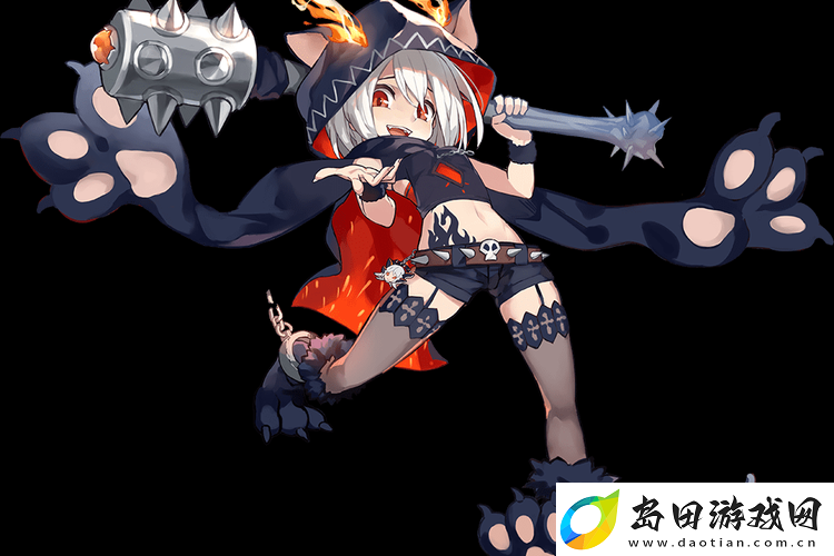 加德尔契约魔灵刻耳柏洛斯究竟有多强