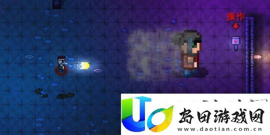 鲜游评测地痞街区7.6分