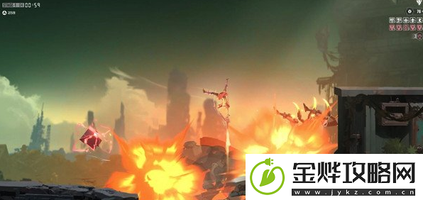 苍翼混沌效应潜能空间在哪
