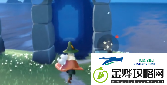 光遇姆明季任务一怎么做