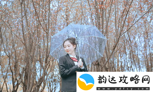 父亲有力挺送女儿的花园