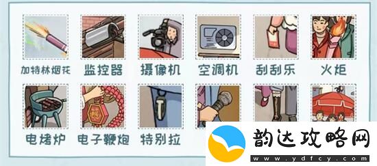 看你怎么秀怀旧婚礼通关攻略