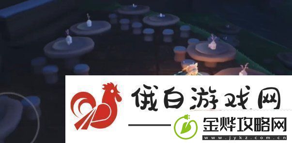 光遇二重奏季节任务二怎么完成