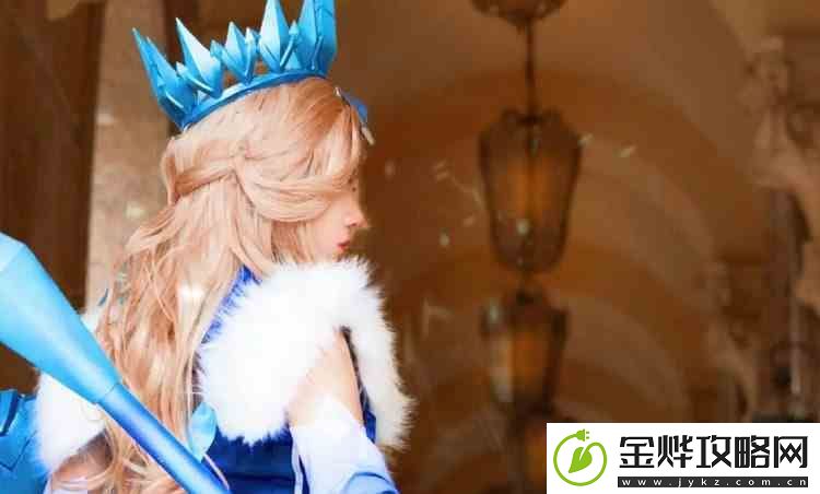 王者荣耀雅典娜冰冠公主特效推荐