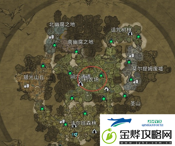 夜族崛起武器怎么解锁