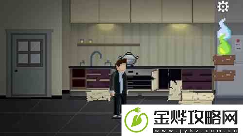 如果可以回家早一点21关攻略