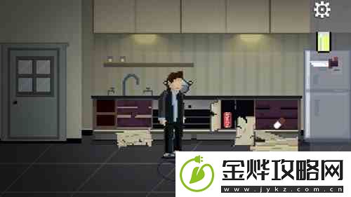 如果可以回家早一点21关攻略