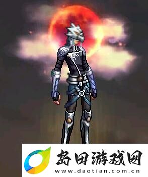 DNF手游测试服新动向