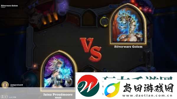 炉石卡拉赞冒险全攻略
