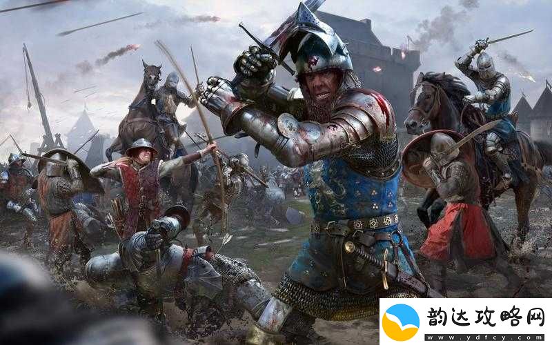 骑士精神2