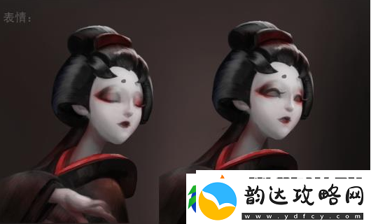 第五人格女监管者艺伎红蝶怎么样
