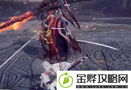 永劫无间征神之路幸运值有什么用
