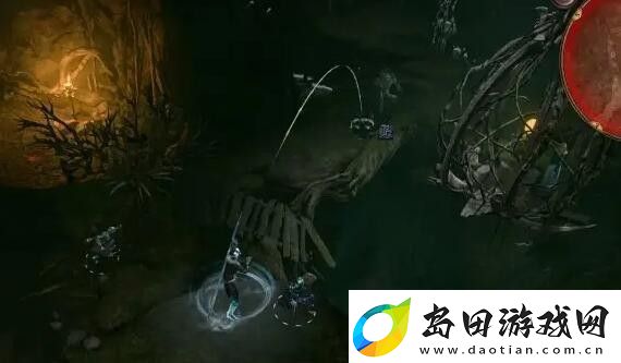 博德之门3鬼婆眼睛给不给