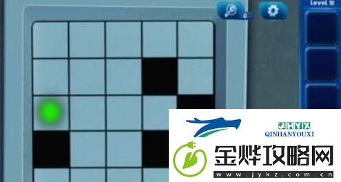 密室逃脱19离奇失踪乌龟平板怎么解