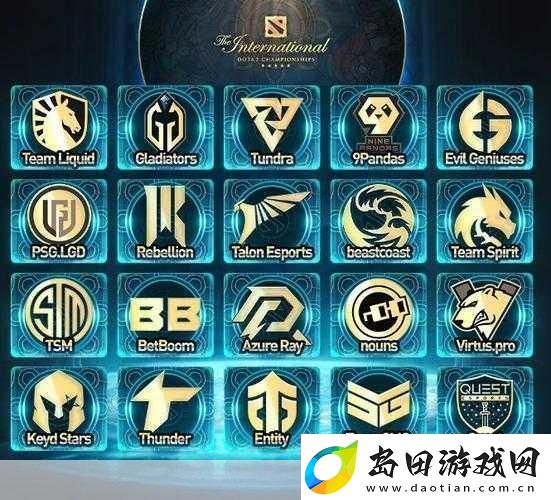 DOTA2国际邀请赛TI2023奖金大揭秘