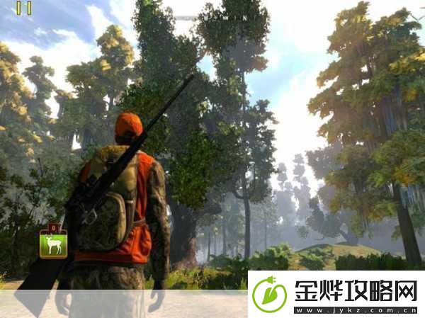 坎贝拉非洲冒险PC版震撼登场下载地址独家揭秘！