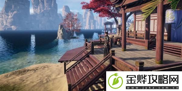 下一站江湖2化境卷风挑浪如何获取