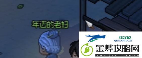 大侠立志传神女庙灵珠在哪