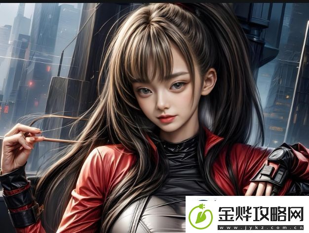 八重神子角色深度分析