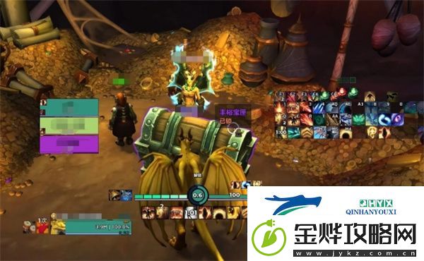 魔兽世界疯狂之匙成就怎么获得