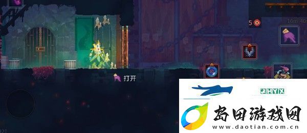 重生细胞2.7版本地图路线是什么
