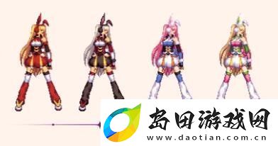 dnf2015春节套外观大全