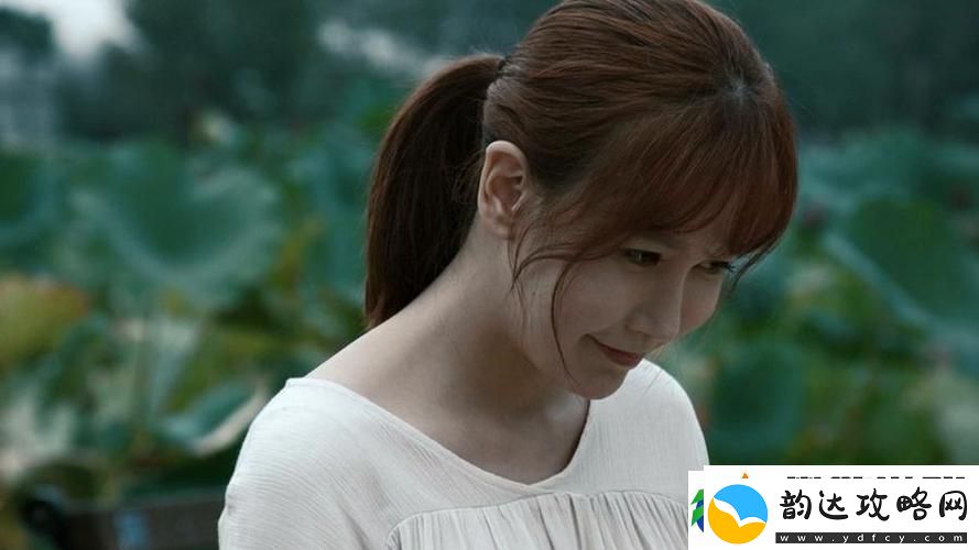 我女朋友的妈妈双字id5