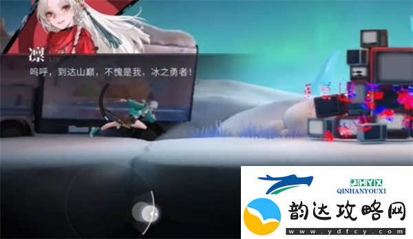 归龙潮骑士荣誉之路任务怎么做