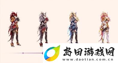 dnf2015春节套外观大全