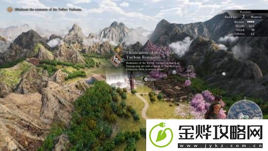 外媒试玩真三起源