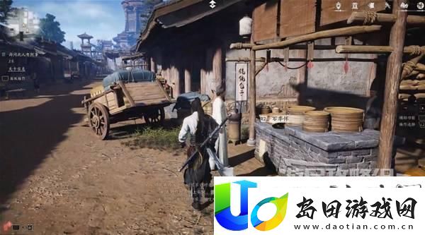 燕云十六声悬檐之下支线任务攻略