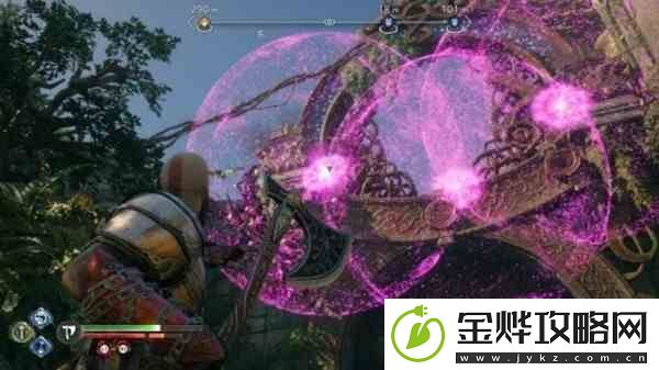 背景故事及基本玩法推荐战神诸神黄昏