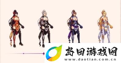 dnf2015春节套外观大全