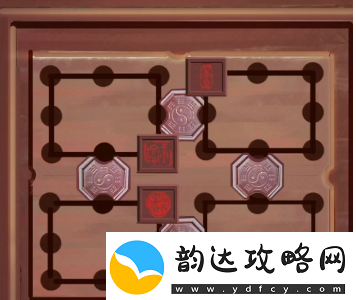 【沙盒】戏法门第二章怎么通关戏法门第二章攻略