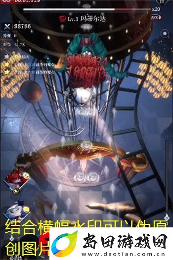 爆裂魔女玛蒂尔达角色深度解析与强度评价