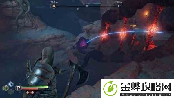 背景故事及基本玩法推荐战神诸神黄昏