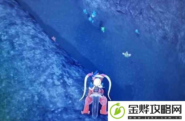 宝可梦朱紫详细刷闪教程
