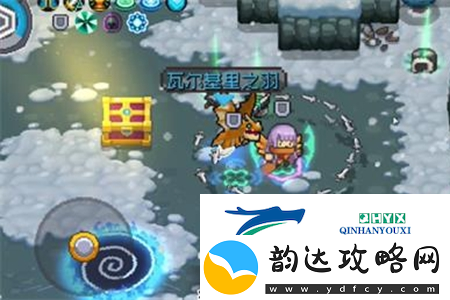 元气骑士前传瓦尔基里的祝福怎么选