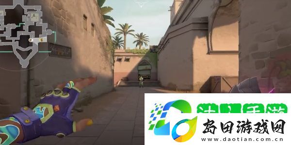 无畏契约盖可技能有哪些