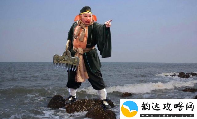 西游之天蓬元帅逐梦大千